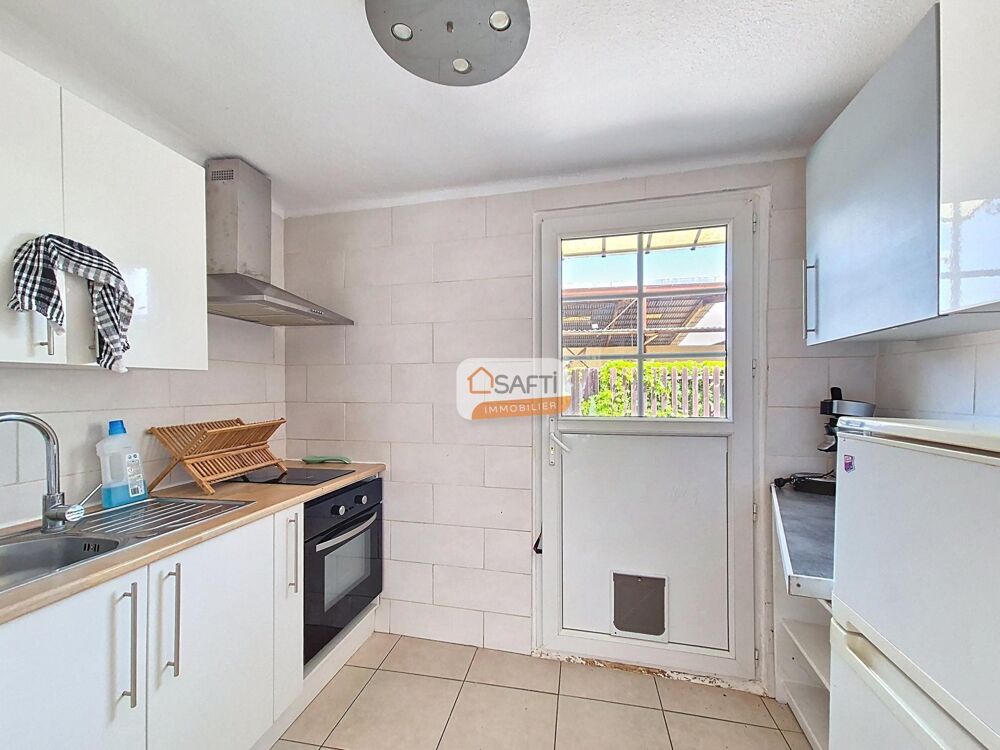  vendre  Maison Le Luc (83340)