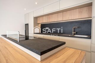  Appartement  vendre 4 pices 115 m