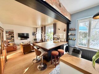  Appartement � vendre 3 pi�ces 78 m�