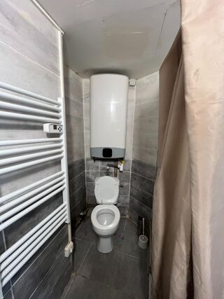  Immeuble à vendre 420 m²