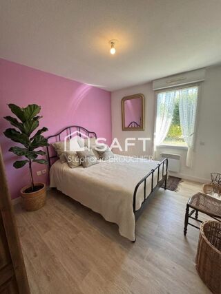  Maison à vendre 3 pièces 85 m²