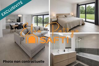  Maison � vendre 5 pi�ces 124 m�