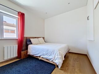  Maison � vendre 3 pi�ces 60 m�