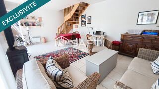  Maison à vendre 4 pièces 85 m²