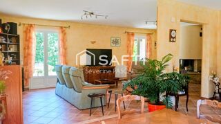  Maison à vendre 8 pièces 192 m²