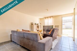  Appartement � vendre 3 pi�ces 61 m�