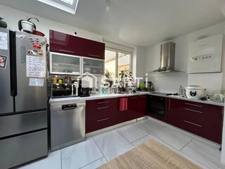  Maison � vendre 6 pi�ces 116 m�