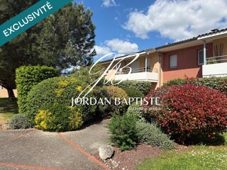 Vente Appartement 3 pièces 61 m², Montauban