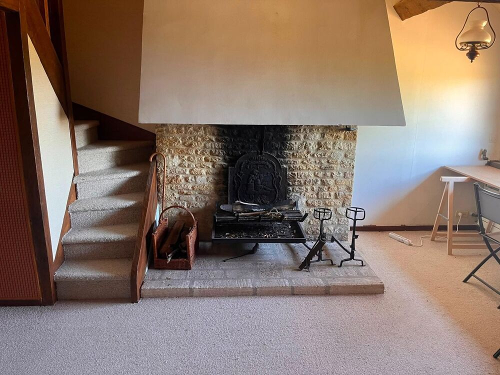 Appartement 57 M2 au sol