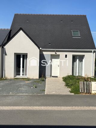  Maison � vendre 4 pi�ces 91 m�