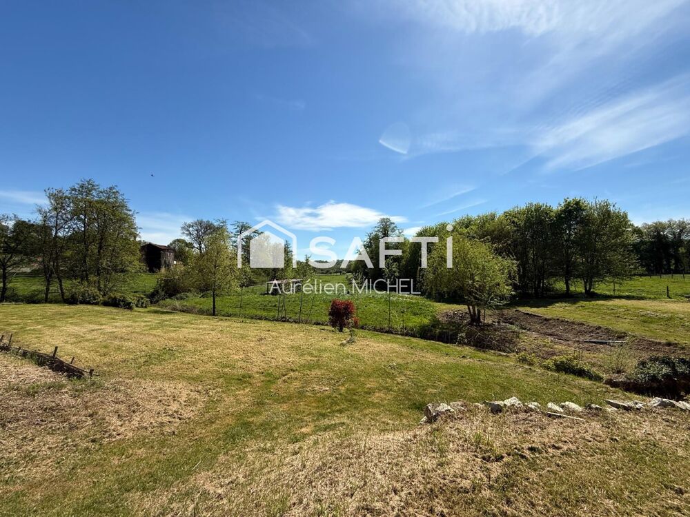 Vente Maison Moulin du XII? siècle dans un parc de 3 874m² Crans