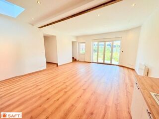  Maison à louer 3 pièces 65 m²
