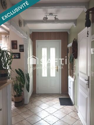  Maison � vendre 4 pi�ces 110 m�