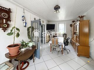  Maison à vendre 4 pièces 98 m²