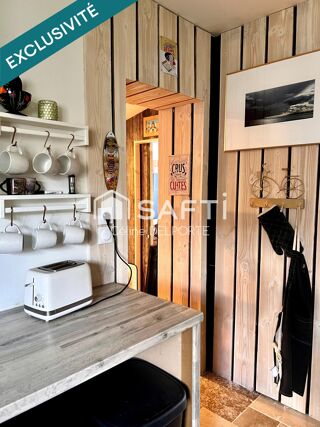  Maison � vendre 4 pi�ces 120 m�