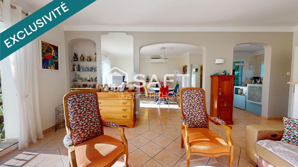 � vendre  Maison Toulon (83200)