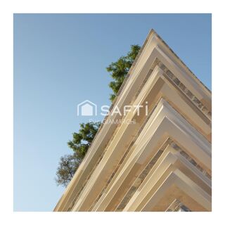  Appartement � vendre 4 pi�ces 96 m�