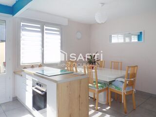  Maison � vendre 6 pi�ces 110 m�