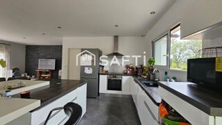  Maison à vendre 5 pièces 136 m²