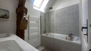  Maison à vendre 4 pièces 110 m²