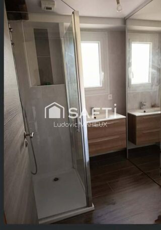  Maison � vendre 4 pi�ces 97 m�