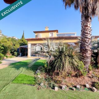  Maison � vendre 8 pi�ces 237 m�