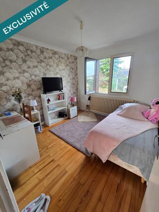  Maison � vendre 3 pi�ces 68 m�