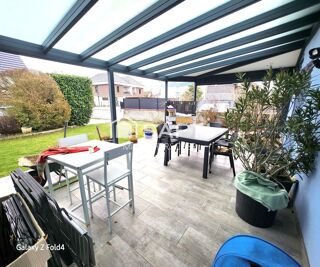  Maison � vendre 4 pi�ces 133 m�