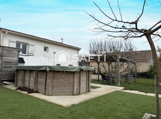  Maison � vendre 3 pi�ces 105 m�