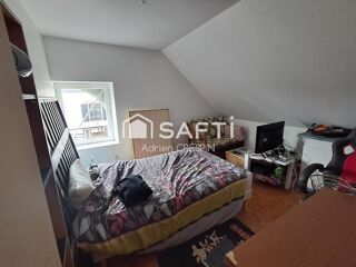  Maison à vendre 5 pièces 96 m²