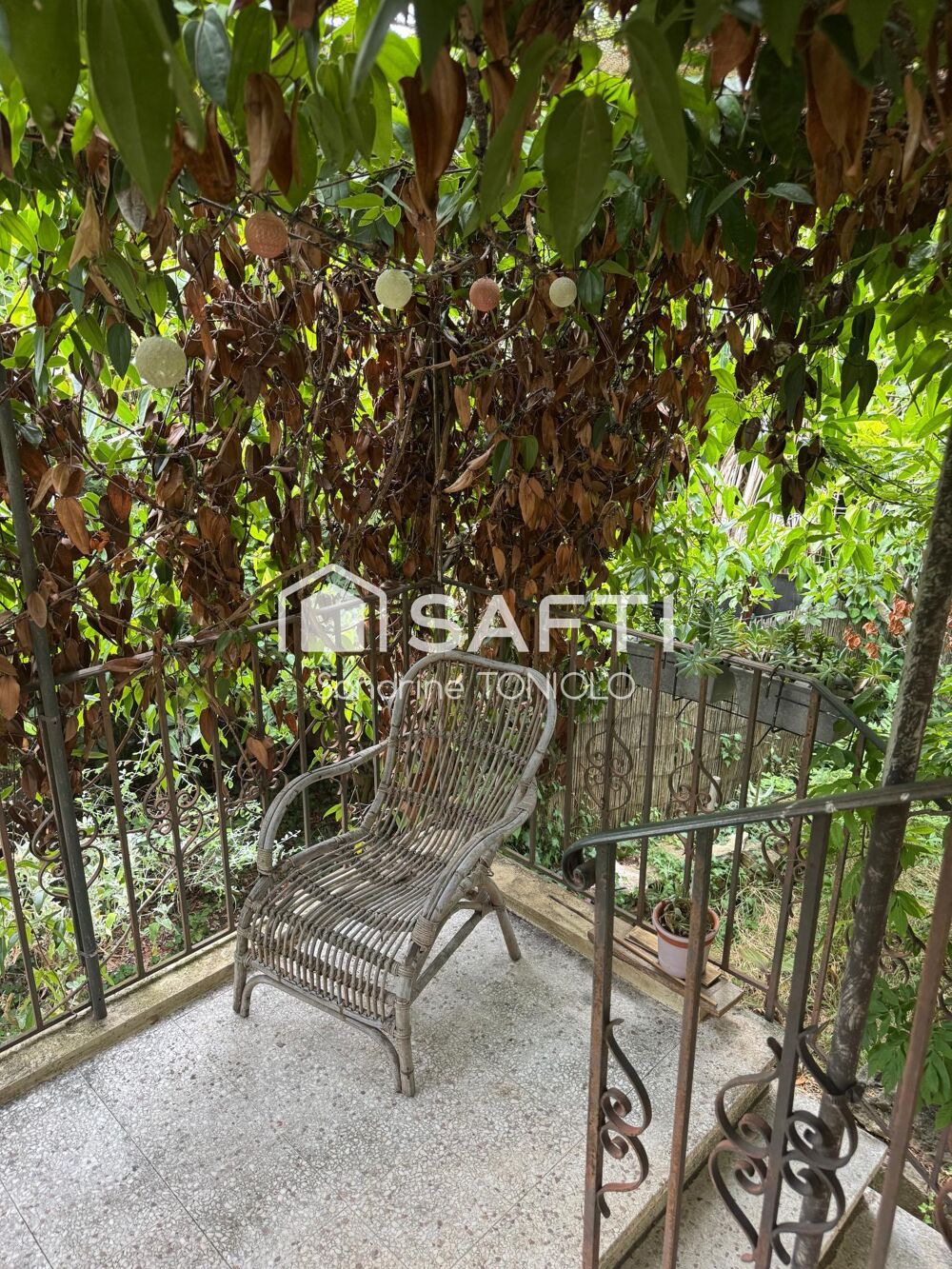  vendre  Maison Antibes (06600)