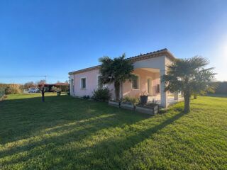  Maison à vendre 5 pièces 150 m²
