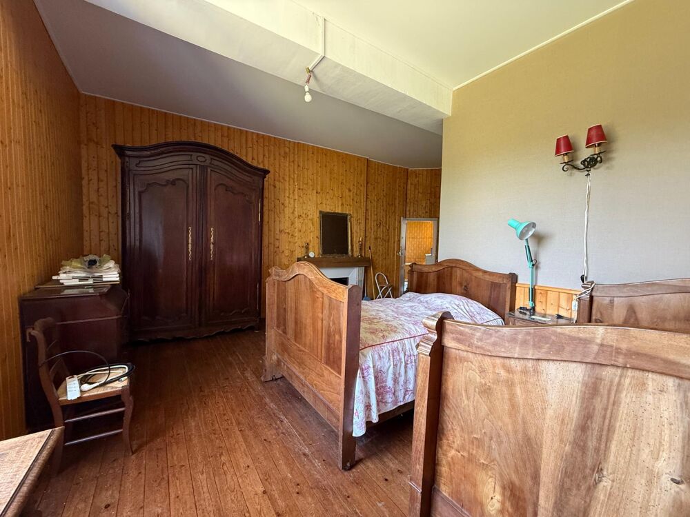 à vendre  Propriété/château Monnières (44690)