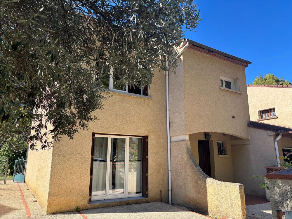 Vente Maison Maison + studio + dépendance et atelier Luzech