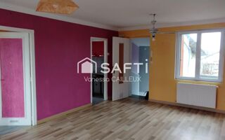  Immeuble à vendre 131 m²