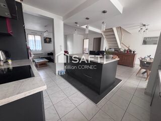  Maison à vendre 5 pièces 98 m²
