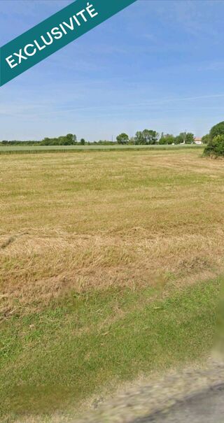  Terrain � vendre 644 m�