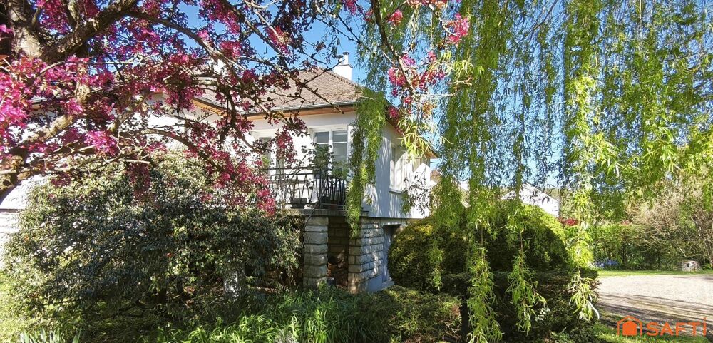 � vendre  Maison L'�tang-la-Ville (78620)