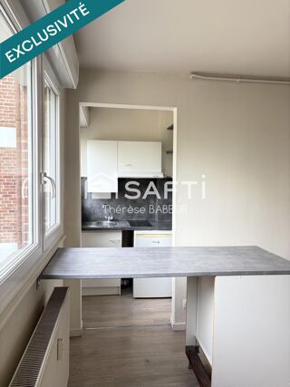  Appartement � vendre 3 pi�ces 45 m�