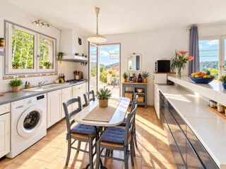 Vente Maison Maison au calme de la campagne Ajaccio Ajaccio