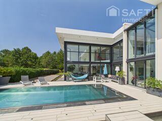  Maison � vendre 9 pi�ces 390 m�