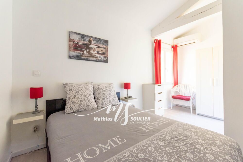  vendre  Maison Grans (13450)