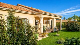  Maison à vendre 6 pièces 177 m²