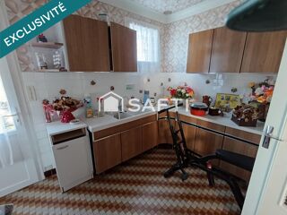  Maison à vendre 7 pièces 150 m²