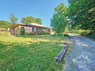  Maison � vendre 6 pi�ces 211 m�