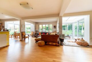  Maison à vendre 6 pièces 212 m²