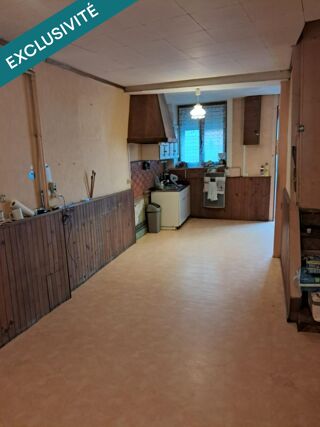  Maison � vendre 4 pi�ces 96 m�