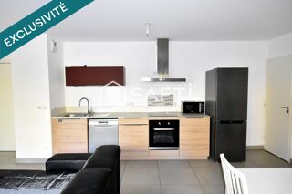  Appartement � vendre 2 pi�ces 49 m�