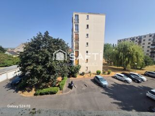  Appartement à vendre 4 pièces 70 m²