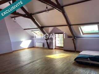  Maison à vendre 5 pièces 121 m²